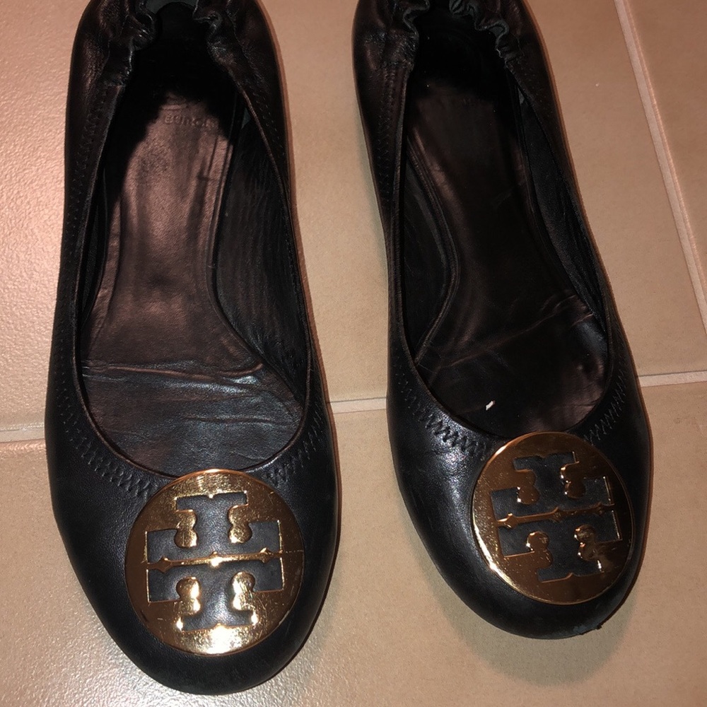 Tory Burch Flats